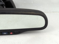 2010-2014 Cadillac Escalade Esv Interior Rear View Mirror Replacement OEM P/N:22915245 Fits Fits 2009 2010 2011 2012 2013 20
