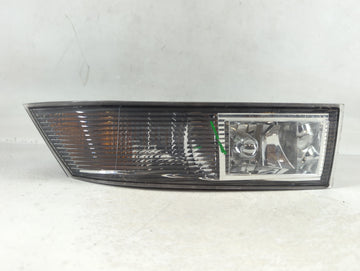 2009-2014 Cadillac Escalade Esv Driver Left Oem Head Light Headlight Lamp - Oemusedautoparts1.com