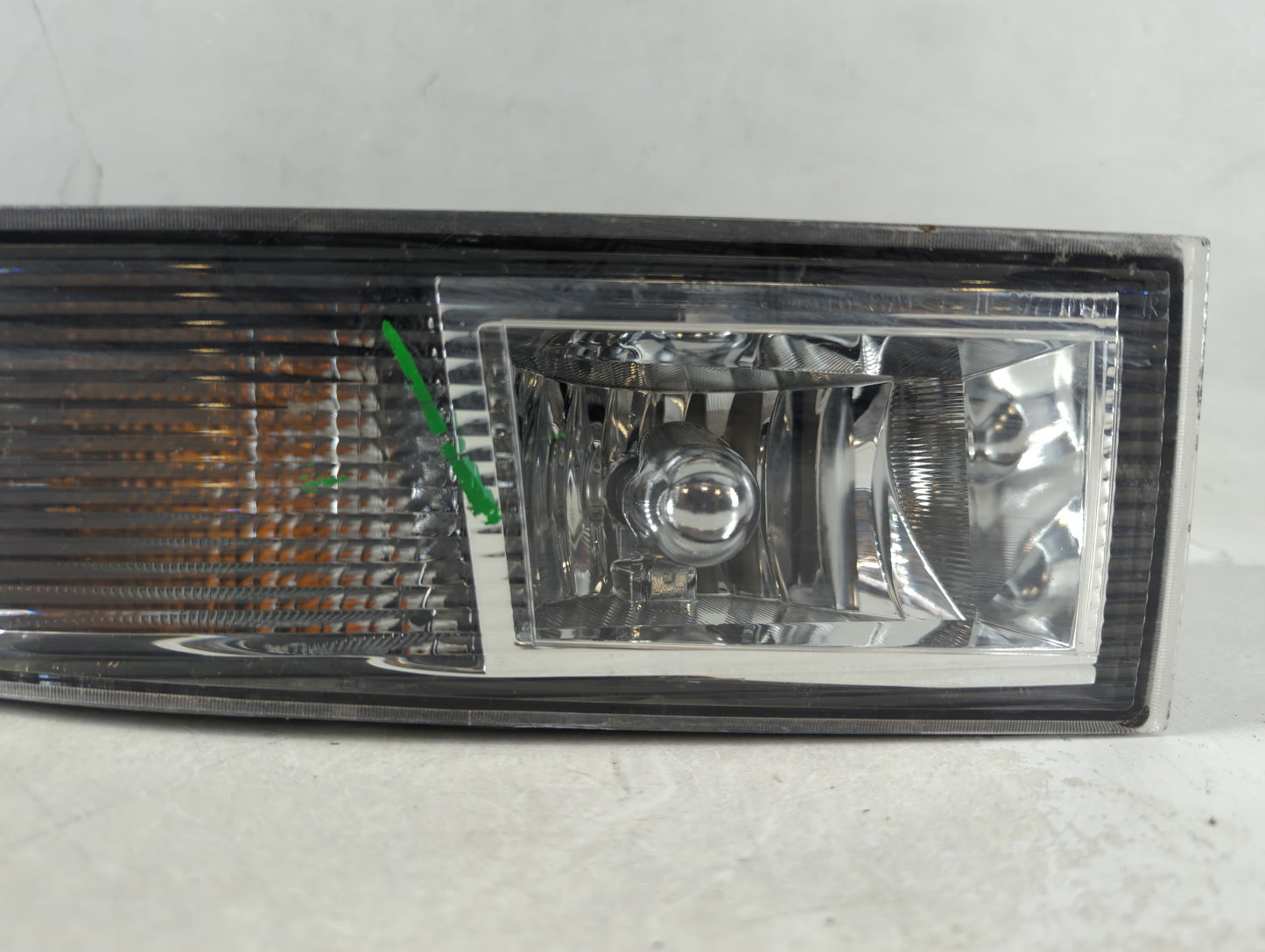 2009-2014 Cadillac Escalade Esv Driver Left Oem Head Light Headlight Lamp - Oemusedautoparts1.com