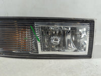 2009-2014 Cadillac Escalade Esv Driver Left Oem Head Light Headlight Lamp - Oemusedautoparts1.com