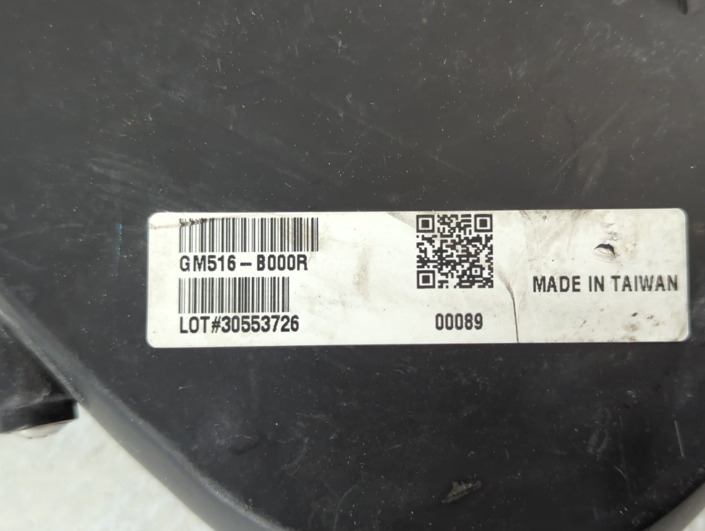 2009-2014 Cadillac Escalade Esv Driver Left Oem Head Light Headlight Lamp - Oemusedautoparts1.com