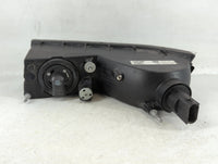2009-2014 Cadillac Escalade Esv Driver Left Oem Head Light Headlight Lamp - Oemusedautoparts1.com