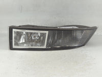 2007-2014 Cadillac Escalade Esv Driver Left Oem Front Light Lamp - Oemusedautoparts1.com