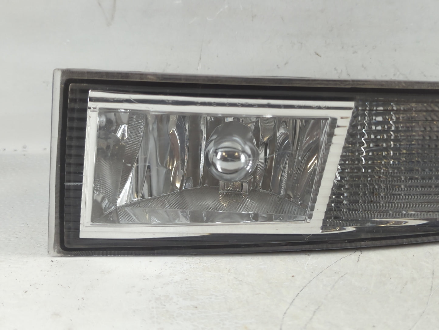 2007-2014 Cadillac Escalade Esv Driver Left Oem Front Light Lamp - Oemusedautoparts1.com