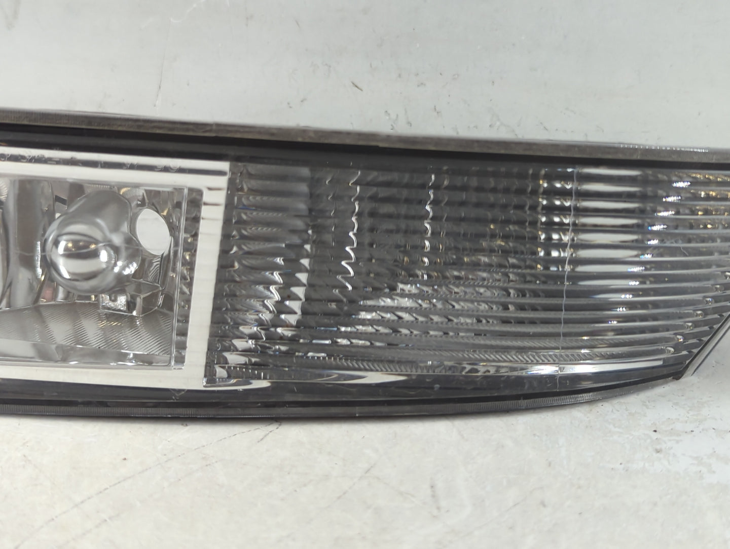 2007-2014 Cadillac Escalade Esv Driver Left Oem Front Light Lamp - Oemusedautoparts1.com