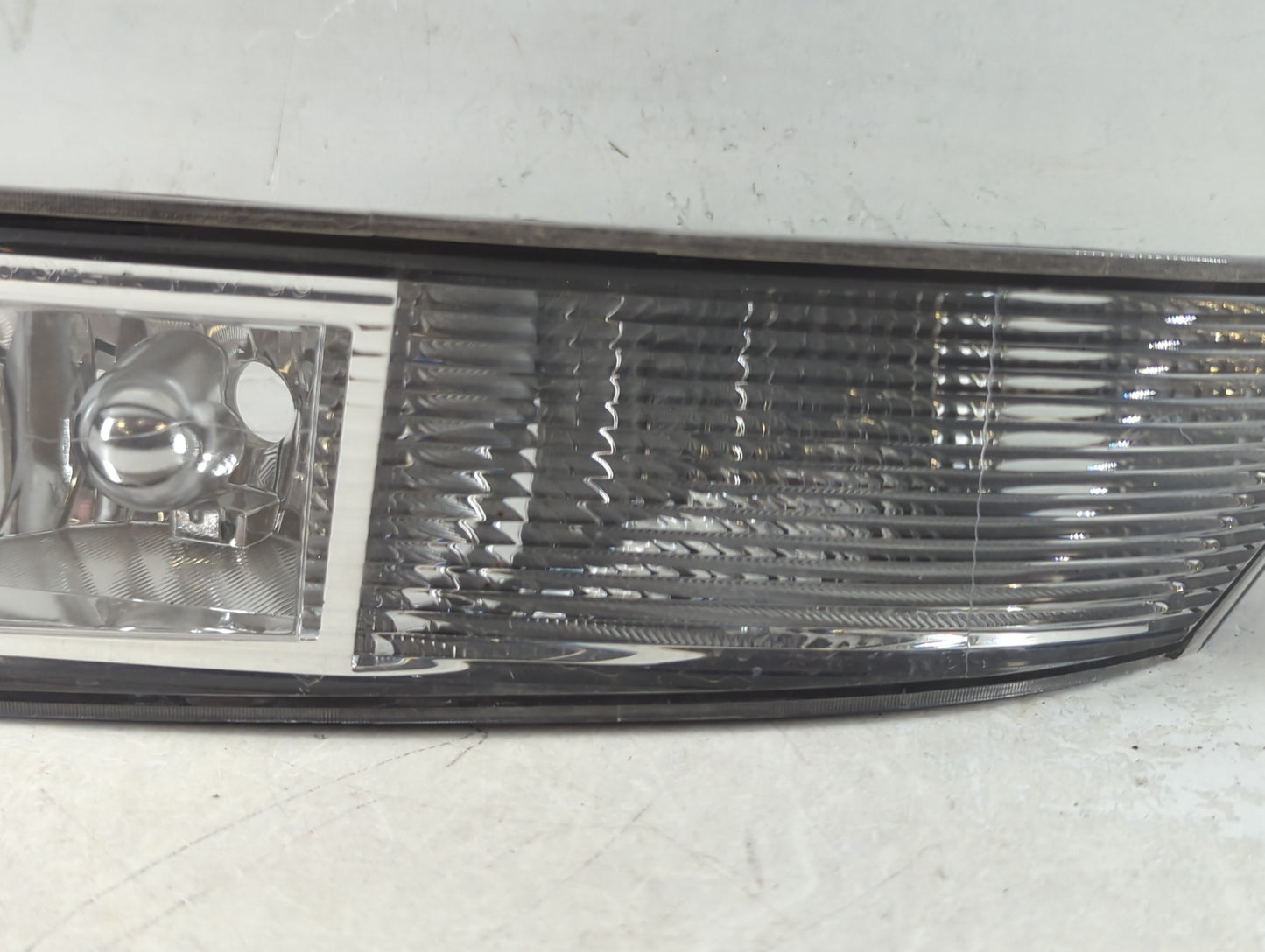 2007-2014 Cadillac Escalade Esv Driver Left Oem Front Light Lamp - Oemusedautoparts1.com
