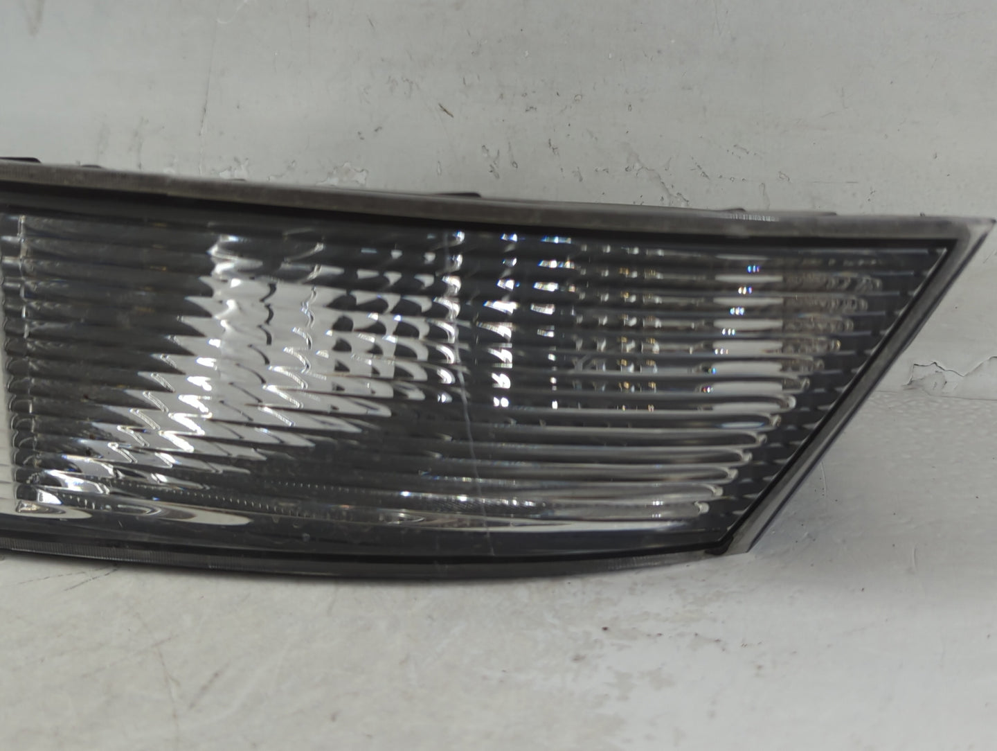 2007-2014 Cadillac Escalade Esv Driver Left Oem Front Light Lamp - Oemusedautoparts1.com