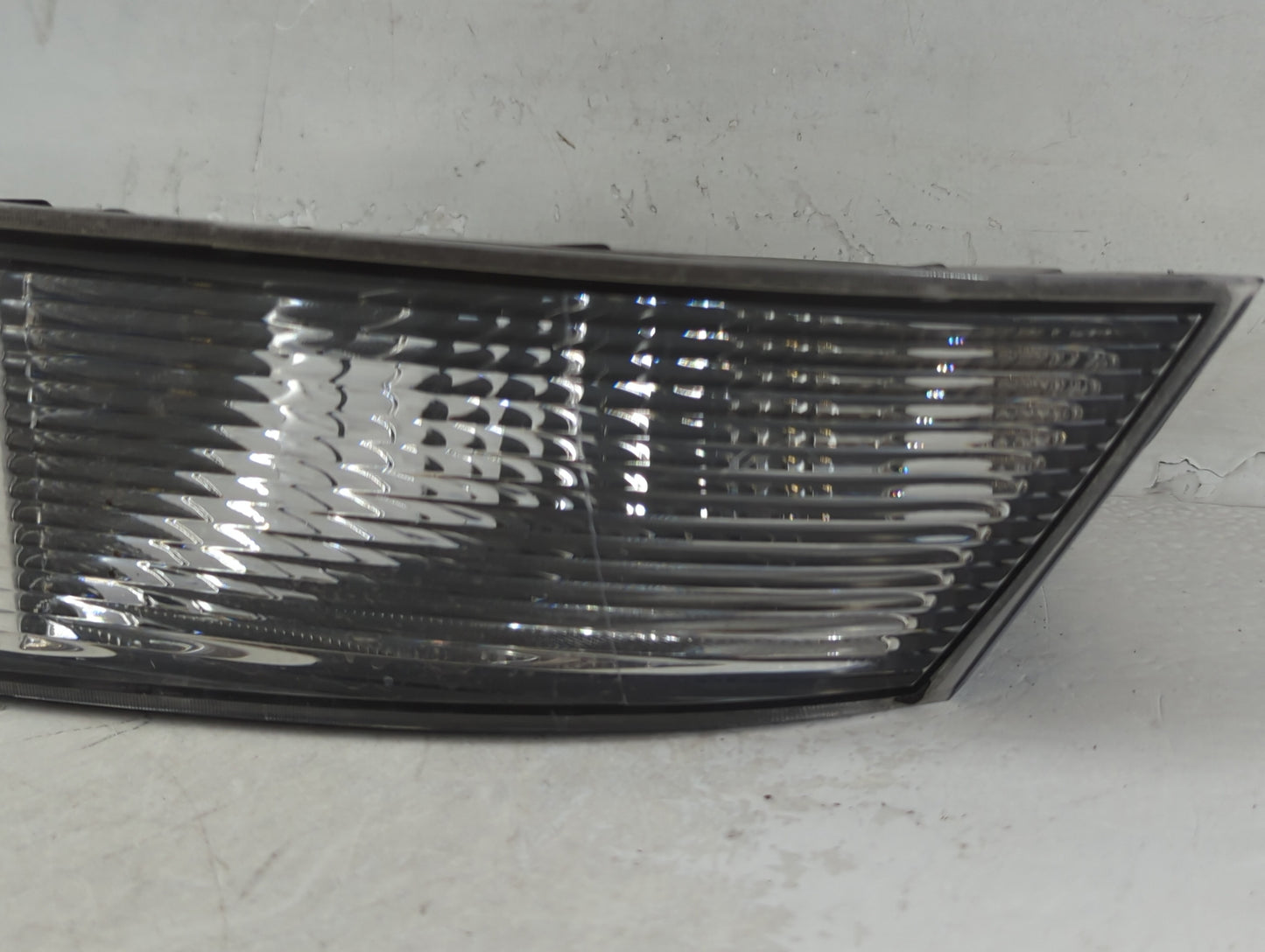 2007-2014 Cadillac Escalade Esv Driver Left Oem Front Light Lamp - Oemusedautoparts1.com