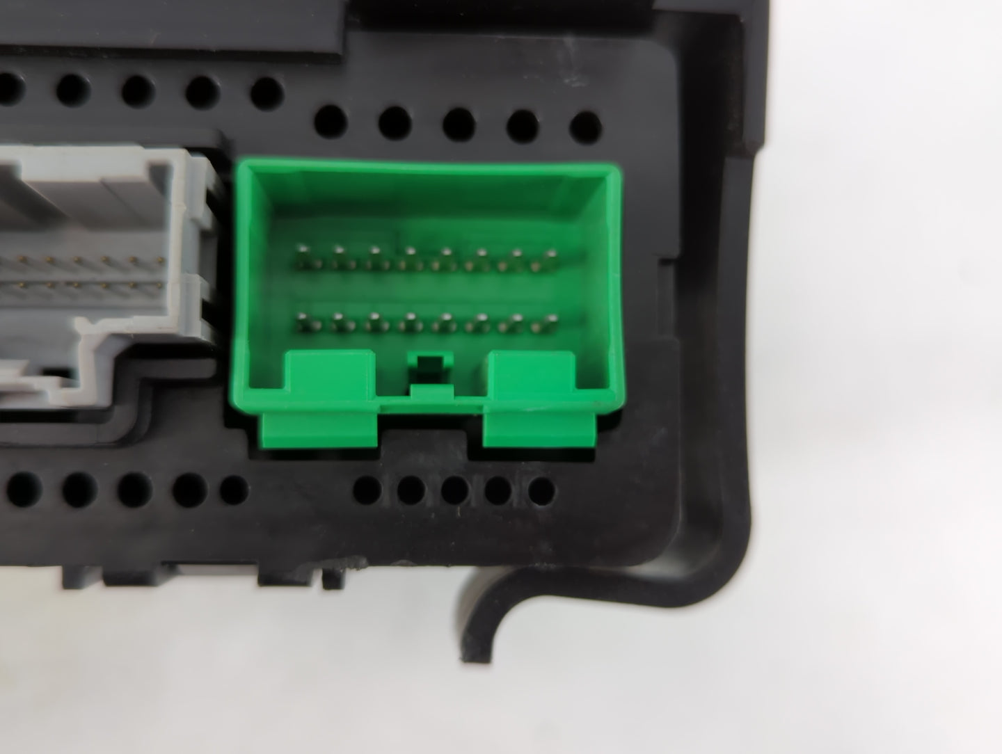 2013-2014 Cadillac Srx Radio AM FM Cd Player Receiver Replacement P/N:13592804 Fits Fits 2013 2014 OEM Used Auto Parts - Oem