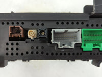 2013-2014 Cadillac Srx Radio AM FM Cd Player Receiver Replacement P/N:13592804 Fits Fits 2013 2014 OEM Used Auto Parts - Oem