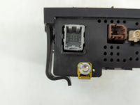2013-2014 Cadillac Srx Radio AM FM Cd Player Receiver Replacement P/N:13592804 Fits Fits 2013 2014 OEM Used Auto Parts - Oem