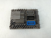2013-2016 Cadillac Srx PCM Engine Control Computer ECU ECM PCU OEM P/N:12657781 Fits Fits 2013 2014 2015 2016 OEM Used Auto 