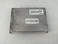 2013-2016 Cadillac Srx PCM Engine Control Computer ECU ECM PCU OEM P/N:12657781 Fits Fits 2013 2014 2015 2016 OEM Used Auto 
