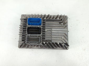 compare product 2013-2016 Cadillac Srx PCM Engine Control Computer ECU ECM PCU OEM P/N:12651807 Fits Fits 2013 2014 2015 2016 OEM Used Auto Parts