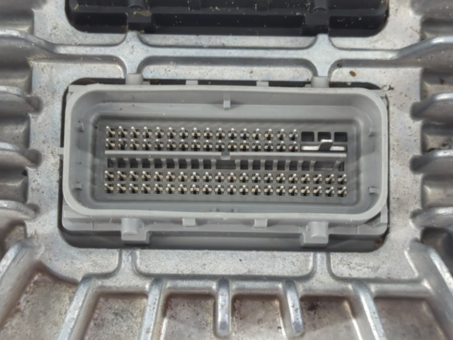 2013-2016 Cadillac Srx PCM Engine Control Computer ECU ECM PCU OEM P/N:12651807 Fits Fits 2013 2014 2015 2016 OEM Used Auto 