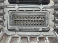 2013-2016 Cadillac Srx PCM Engine Control Computer ECU ECM PCU OEM P/N:12651807 Fits Fits 2013 2014 2015 2016 OEM Used Auto 