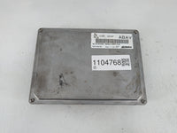 2013-2016 Cadillac Srx PCM Engine Control Computer ECU ECM PCU OEM P/N:12651807 Fits Fits 2013 2014 2015 2016 OEM Used Auto 