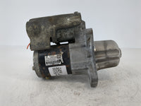 2010-2016 Cadillac Srx Car Starter Motor Solenoid OEM P/N:12638920 Fits OEM Used Auto Parts - Oemusedautoparts1.com