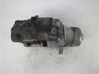 2010-2016 Cadillac Srx Car Starter Motor Solenoid OEM P/N:12638920 Fits OEM Used Auto Parts - Oemusedautoparts1.com