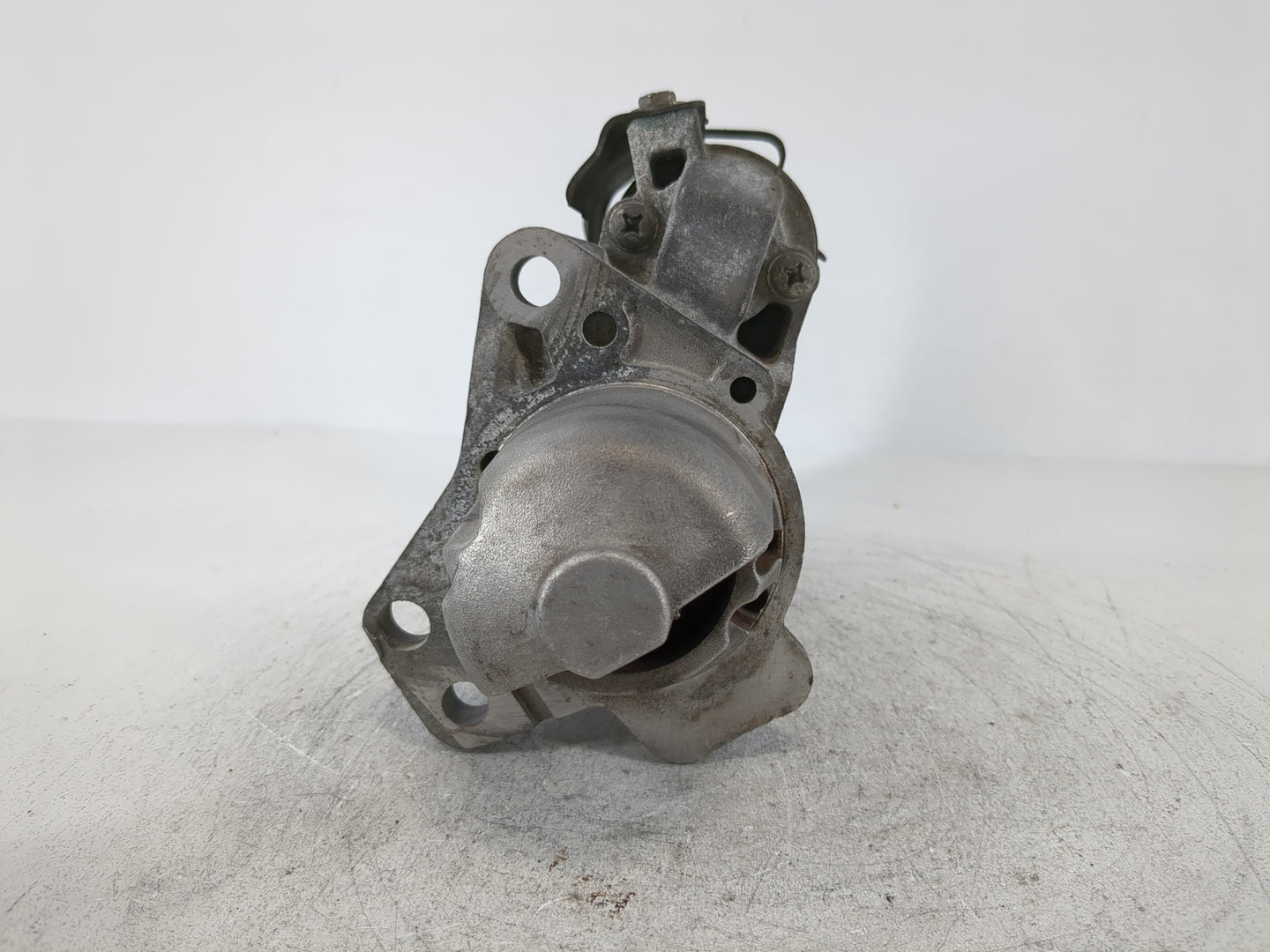 2010-2016 Cadillac Srx Car Starter Motor Solenoid OEM P/N:12638920 Fits OEM Used Auto Parts - Oemusedautoparts1.com