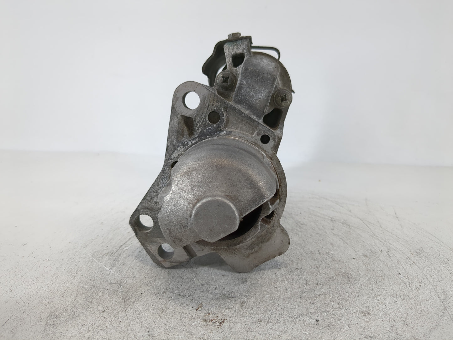 2010-2016 Cadillac Srx Car Starter Motor Solenoid OEM P/N:12638920 Fits OEM Used Auto Parts - Oemusedautoparts1.com