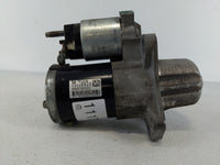 2010-2016 Cadillac Srx Car Starter Motor Solenoid OEM P/N:12638920 Fits OEM Used Auto Parts - Oemusedautoparts1.com