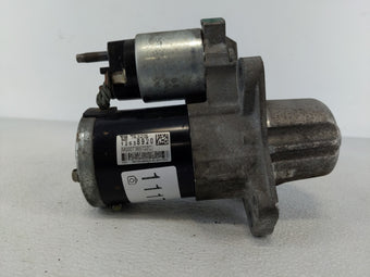 compare product 2010-2016 Cadillac Srx Car Starter Motor Solenoid OEM P/N:12638920 Fits OEM Used Auto Parts