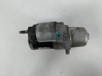 2010-2016 Cadillac Srx Car Starter Motor Solenoid OEM P/N:12638920 Fits OEM Used Auto Parts - Oemusedautoparts1.com