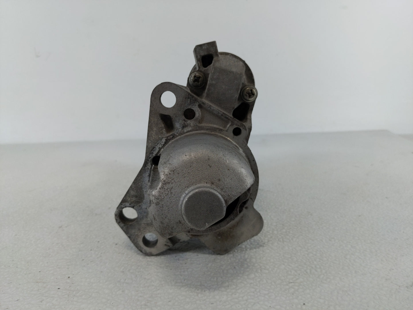 2010-2016 Cadillac Srx Car Starter Motor Solenoid OEM P/N:12638920 Fits OEM Used Auto Parts - Oemusedautoparts1.com