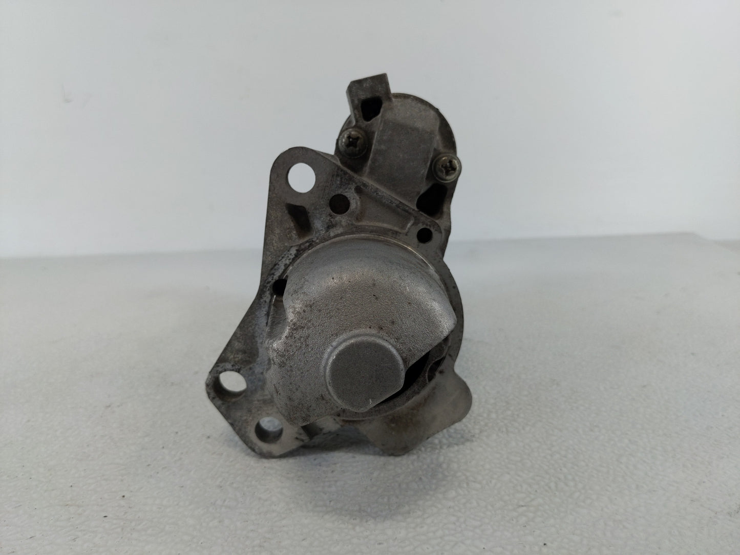 2010-2016 Cadillac Srx Car Starter Motor Solenoid OEM P/N:12638920 Fits OEM Used Auto Parts - Oemusedautoparts1.com