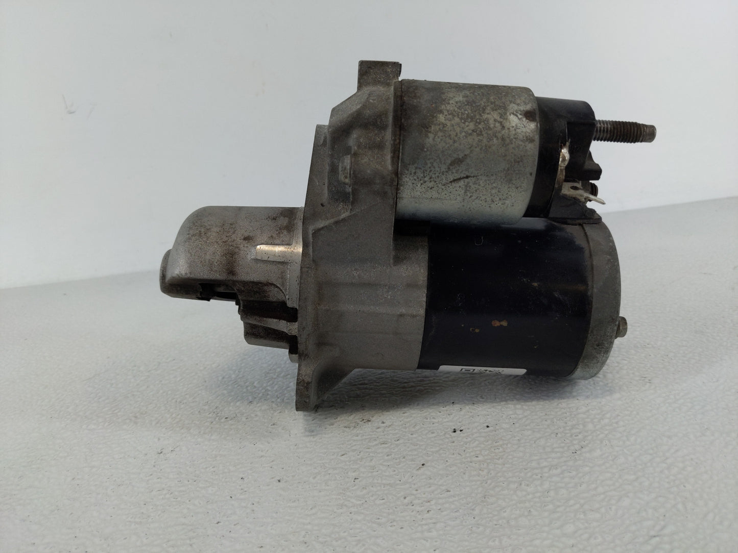 2010-2016 Cadillac Srx Car Starter Motor Solenoid OEM P/N:12638920 Fits OEM Used Auto Parts - Oemusedautoparts1.com