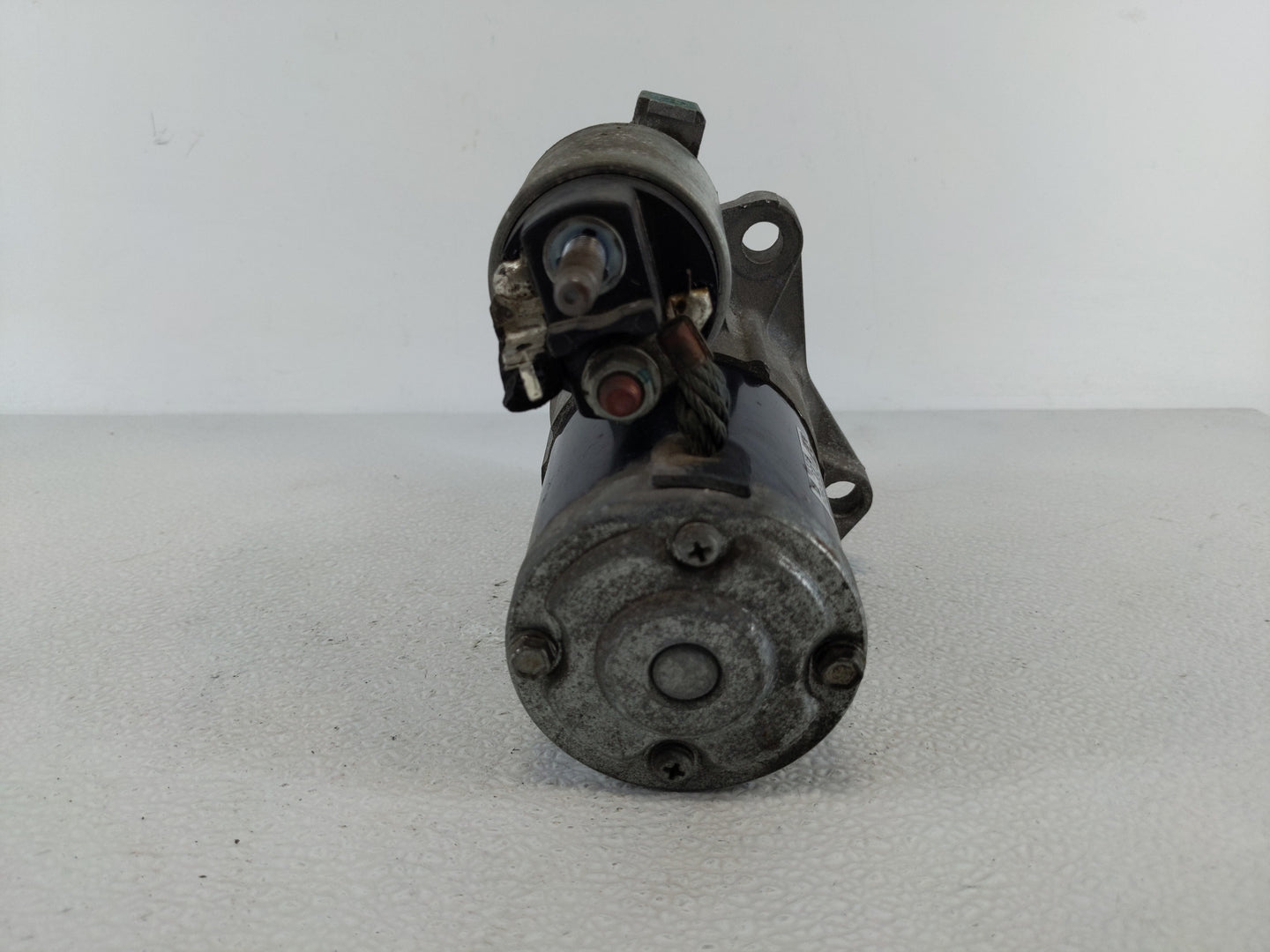2010-2016 Cadillac Srx Car Starter Motor Solenoid OEM P/N:12638920 Fits OEM Used Auto Parts - Oemusedautoparts1.com