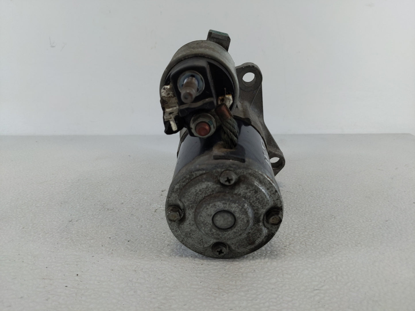 2010-2016 Cadillac Srx Car Starter Motor Solenoid OEM P/N:12638920 Fits OEM Used Auto Parts - Oemusedautoparts1.com