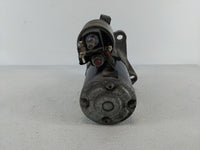 2010-2016 Cadillac Srx Car Starter Motor Solenoid OEM P/N:12638920 Fits OEM Used Auto Parts - Oemusedautoparts1.com