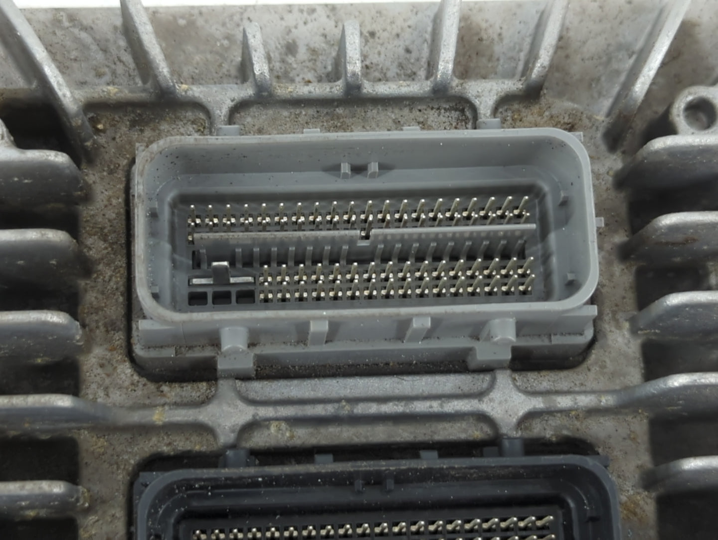 2013-2016 Cadillac Srx PCM Engine Control Computer ECU ECM PCU OEM P/N:12657776 Fits Fits 2013 2014 2015 2016 OEM Used Auto 
