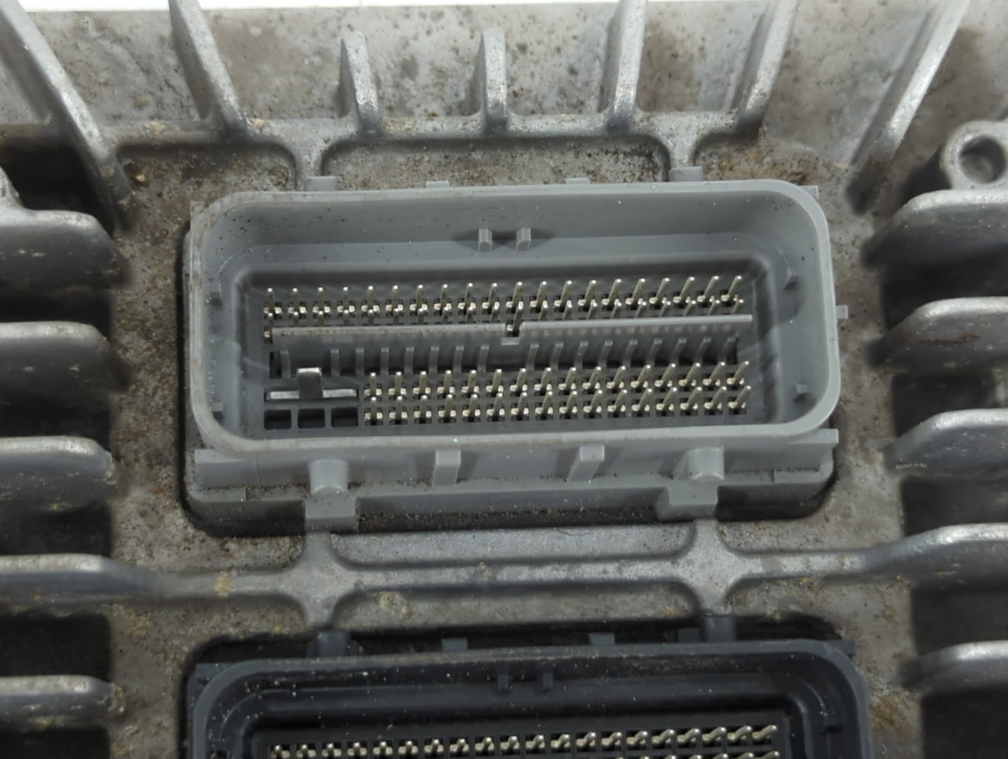 2013-2016 Cadillac Srx PCM Engine Control Computer ECU ECM PCU OEM P/N:12657776 Fits Fits 2013 2014 2015 2016 OEM Used Auto 