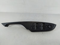 2013-2014 Cadillac Srx Master Power Window Switch Replacement Driver Side Left P/N:23437024 Fits Fits 2013 2014 2015 OEM Use