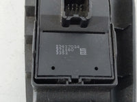 2013-2014 Cadillac Srx Master Power Window Switch Replacement Driver Side Left P/N:23437024 Fits Fits 2013 2014 2015 OEM Use