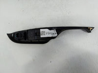 2013-2014 Cadillac Srx Master Power Window Switch Replacement Driver Side Left P/N:23437024 Fits Fits 2013 2014 2015 OEM Use
