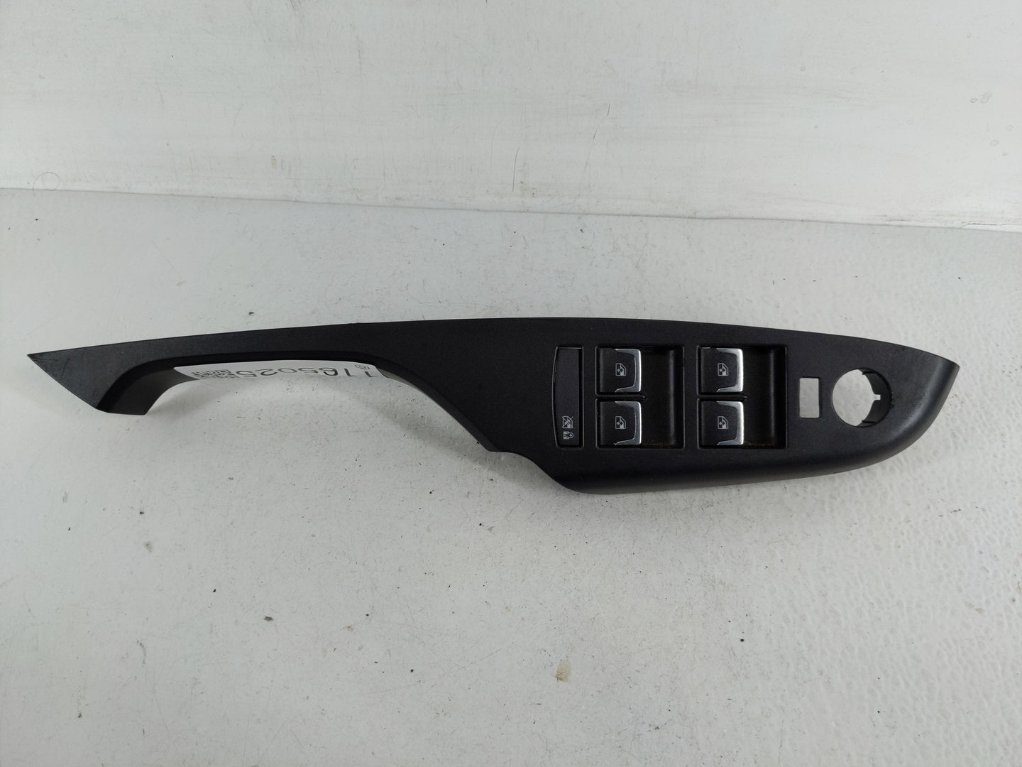 2013-2014 Cadillac Srx Master Power Window Switch Replacement Driver Side Left P/N:22863764 Fits Fits 2013 2014 2015 OEM Use