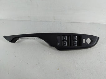 compare product 2013-2014 Cadillac Srx Master Power Window Switch Replacement Driver Side Left P/N:22863764 Fits Fits 2013 2014 2015 OEM Used Auto Parts