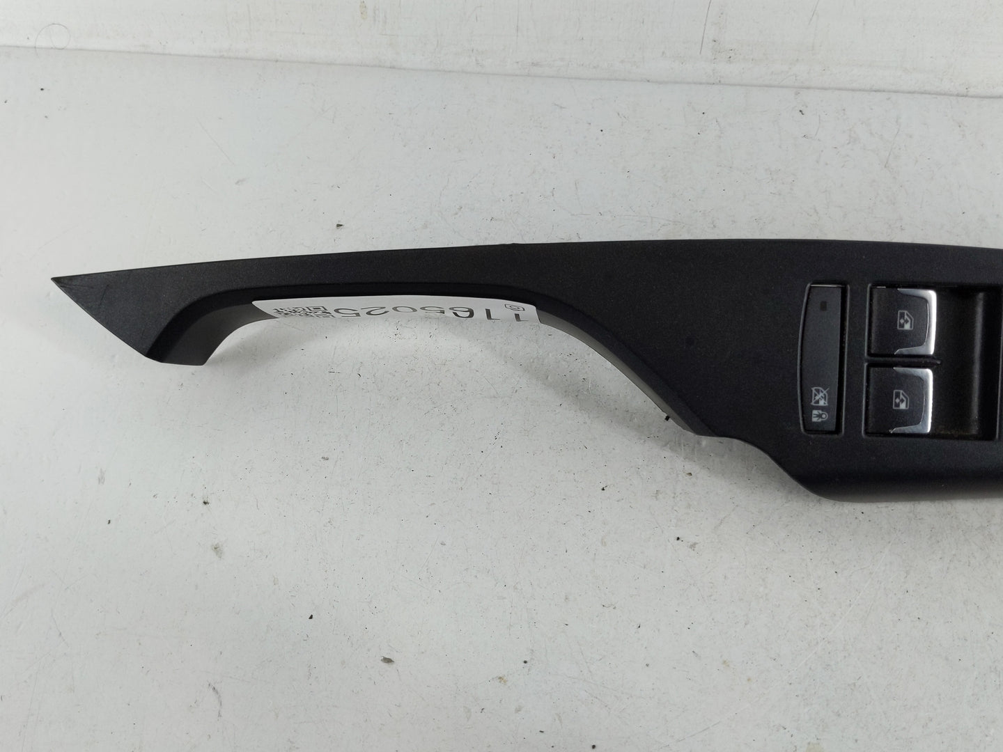 2013-2014 Cadillac Srx Master Power Window Switch Replacement Driver Side Left P/N:22863764 Fits Fits 2013 2014 2015 OEM Use