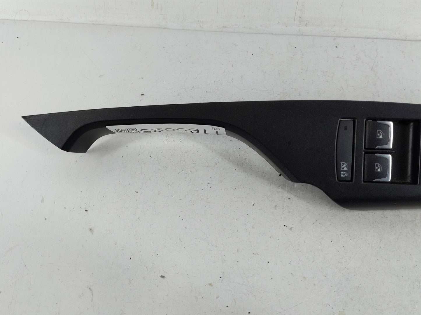 2013-2014 Cadillac Srx Master Power Window Switch Replacement Driver Side Left P/N:22863764 Fits Fits 2013 2014 2015 OEM Use