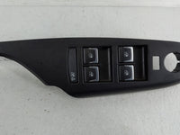 2013-2014 Cadillac Srx Master Power Window Switch Replacement Driver Side Left P/N:22863764 Fits Fits 2013 2014 2015 OEM Use