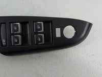 2013-2014 Cadillac Srx Master Power Window Switch Replacement Driver Side Left P/N:22863764 Fits Fits 2013 2014 2015 OEM Use