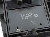 2013-2014 Cadillac Srx Master Power Window Switch Replacement Driver Side Left P/N:22863764 Fits Fits 2013 2014 2015 OEM Use