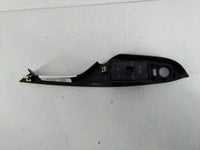 2013-2014 Cadillac Srx Master Power Window Switch Replacement Driver Side Left P/N:22863764 Fits Fits 2013 2014 2015 OEM Use