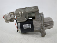 2010-2016 Cadillac Srx Car Starter Motor Solenoid OEM P/N:12638920 12645298 Fits OEM Used Auto Parts - Oemusedautoparts1.com