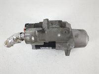 2010-2016 Cadillac Srx Car Starter Motor Solenoid OEM P/N:12638920 12645298 Fits OEM Used Auto Parts - Oemusedautoparts1.com