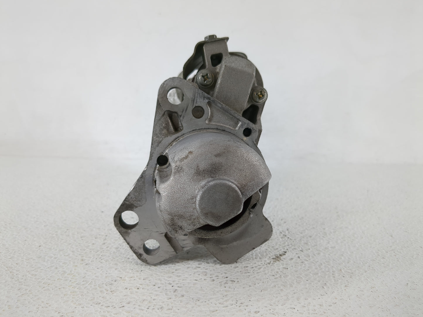 2010-2016 Cadillac Srx Car Starter Motor Solenoid OEM P/N:12638920 12645298 Fits OEM Used Auto Parts - Oemusedautoparts1.com